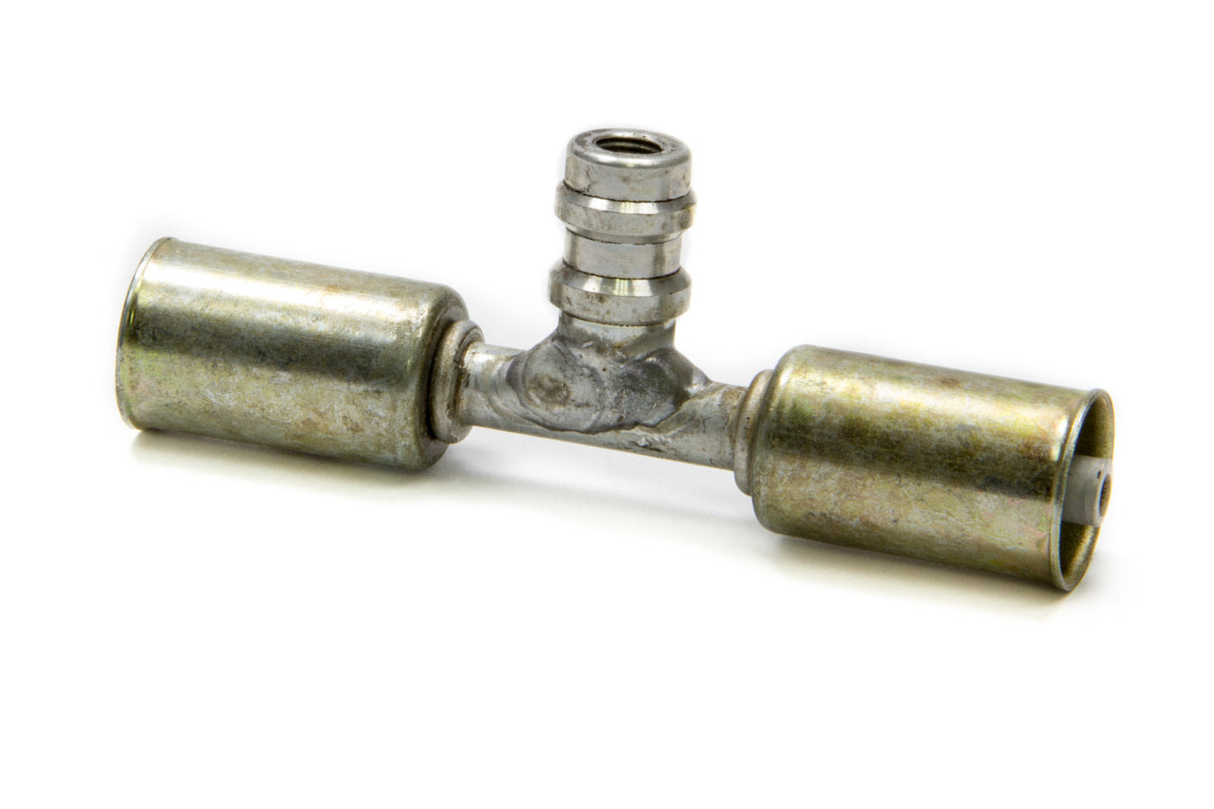 Vintage Air 35825-VUG #6 In Line Service Port Vintage Air 35825-VUG