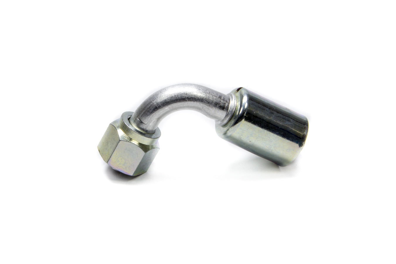 Vintage Air 35832-VUG -8 90 Degree Fitting Vintage Air 35832-VUG