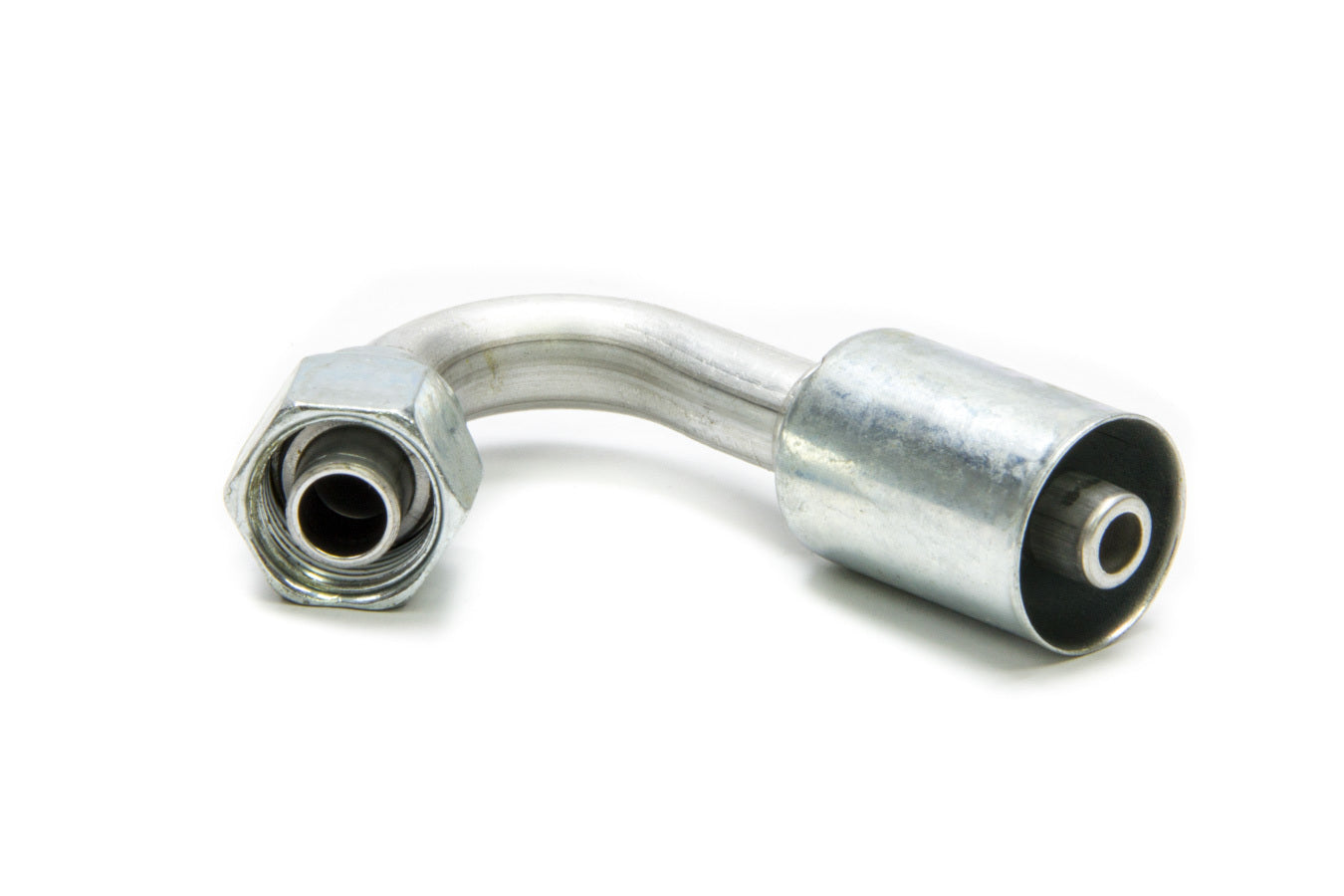 Vintage Air 35842-VUG #8 135 Degree Beadlock Fitting Vintage Air 35842-VUG