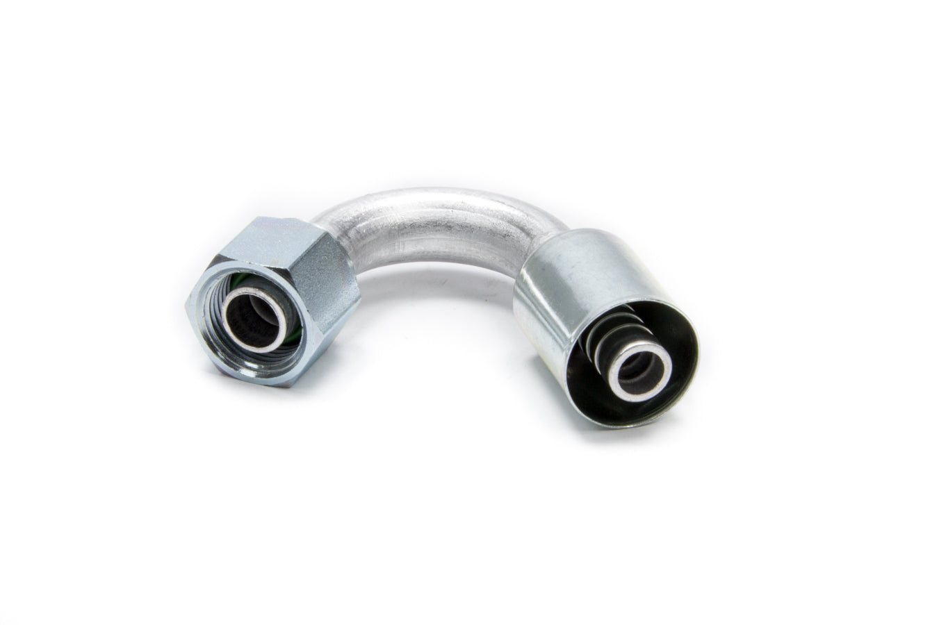 Vintage Air 35843-VUG #10 135 Degree Beadlock Fitting Vintage Air 35843-VUG