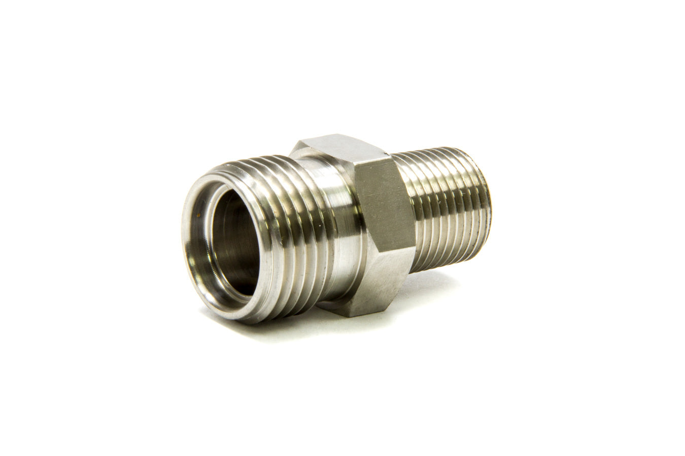 Vintage Air 36032-MPA 3/8 to #10 Male O-Ring Manifold Heater Fitting Vintage Air 36032-MPA