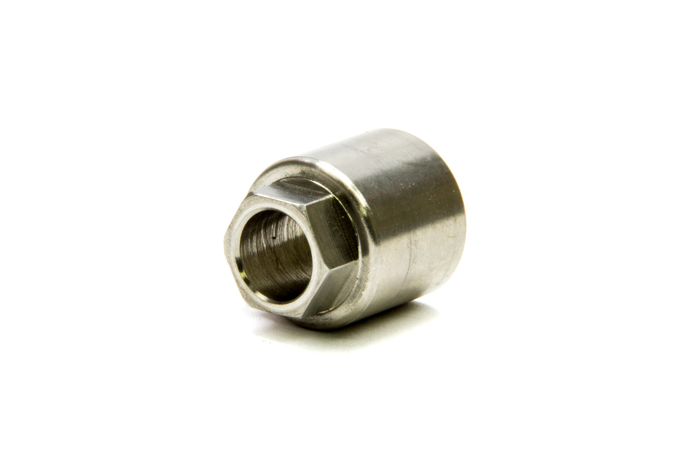 Vintage Air 36140-MPA #6 SS Tite Fit Nut Vintage Air 36140-MPA