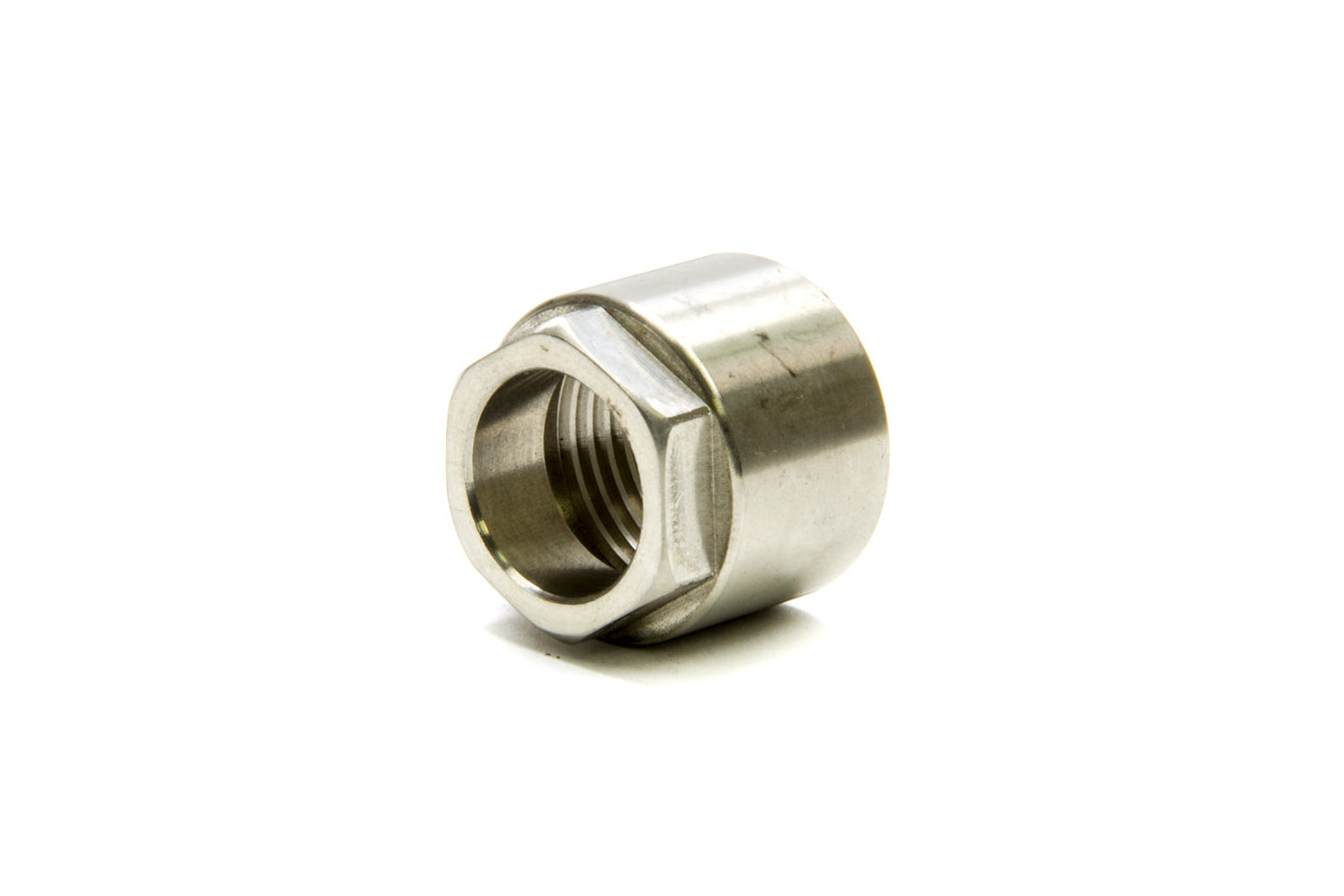 Vintage Air 36340-MPA #10 SS Tite Fit Nut Vintage Air 36340-MPA