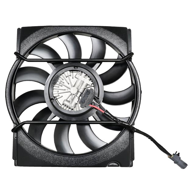 Vintage Air 371252 1932 Ford Car Fan Brushless Vintage Air 371252