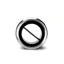 Vintage Air 49053-VUL Dash Mount Vent Vintage Air 49053-VUL