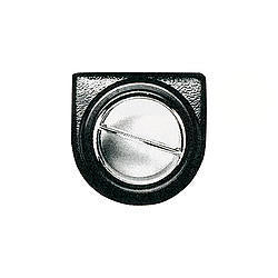 Vintage Air 49054-VUL 2-1/2in Round A/C Vent Vintage Air 49054-VUL
