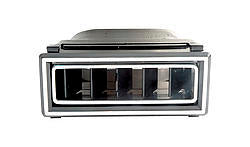 Vintage Air 49056-VUL Chrome Dash Vent Vintage Air 49056-VUL