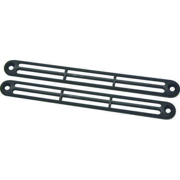 Vintage Air 49161-LHA Plastic Defrost Louver Vintage Air 49161-LHA