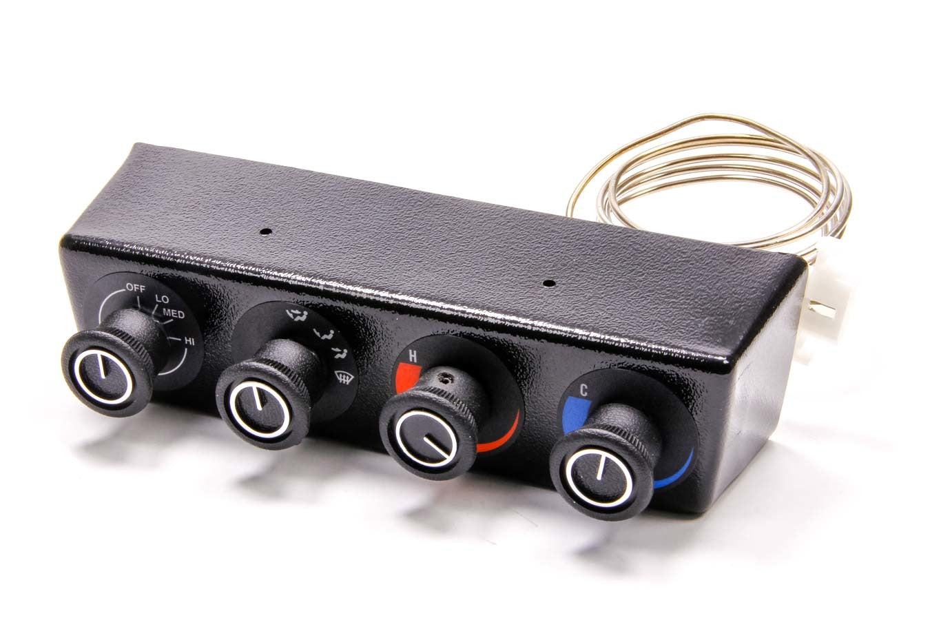 Vintage Air 49200-RHA Gen 2 Under Dash Control Vintage Air 49200-RHA