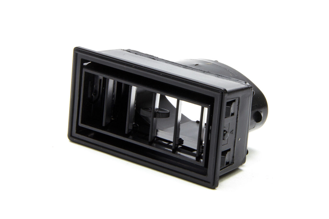 Vintage Air 49327-VUL Black Dash Vent Vintage Air 49327-VUL