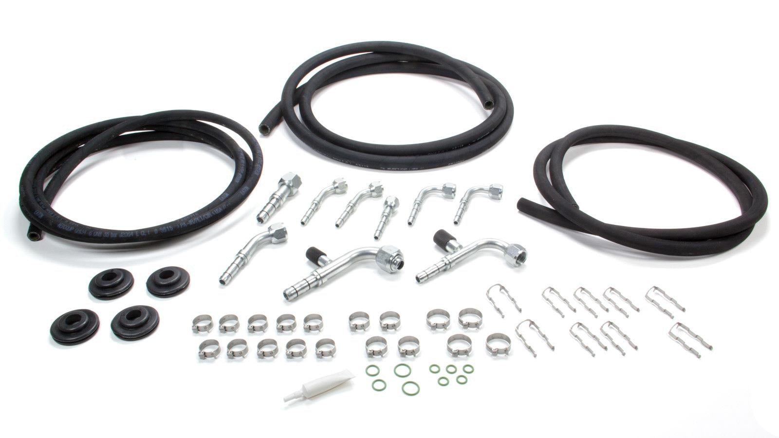 Vintage Air 547002 Universal Hose Kit Vintage Air 547002