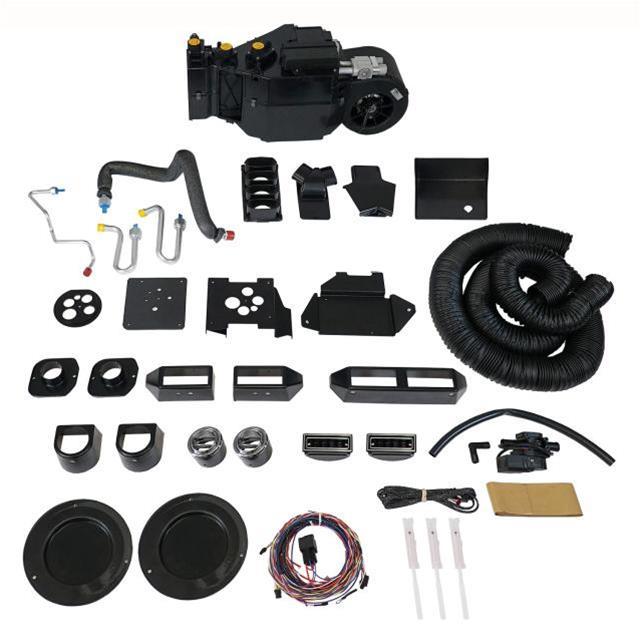 Vintage Air 551964 64-66 Mustang Evaporator Kit Gen V Vintage Air 551964