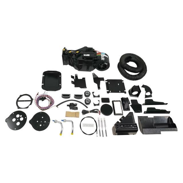 Vintage Air 561552 1957 Chevy Evaporator Kit Vintage Air 561552