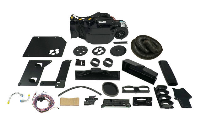 Vintage Air 564233 EVAP KIT 78-82 VETTE W/A C GEN5 Vintage Air 564233