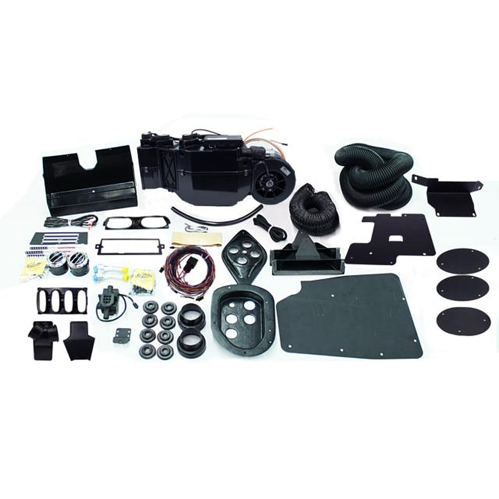 Vintage Air 564244 Evaporator Kit Gen 5 67-68 Camaro With A/C Vintage Air 564244