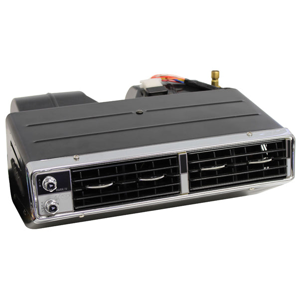Vintage Air 672001-VHY Mark IV Under Dash Evaporator Kit Cool Only Vintage Air 672001-VHY
