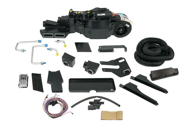 Vintage Air 751570 55-59 GM P/U Evaporator Kit Vintage Air 751570