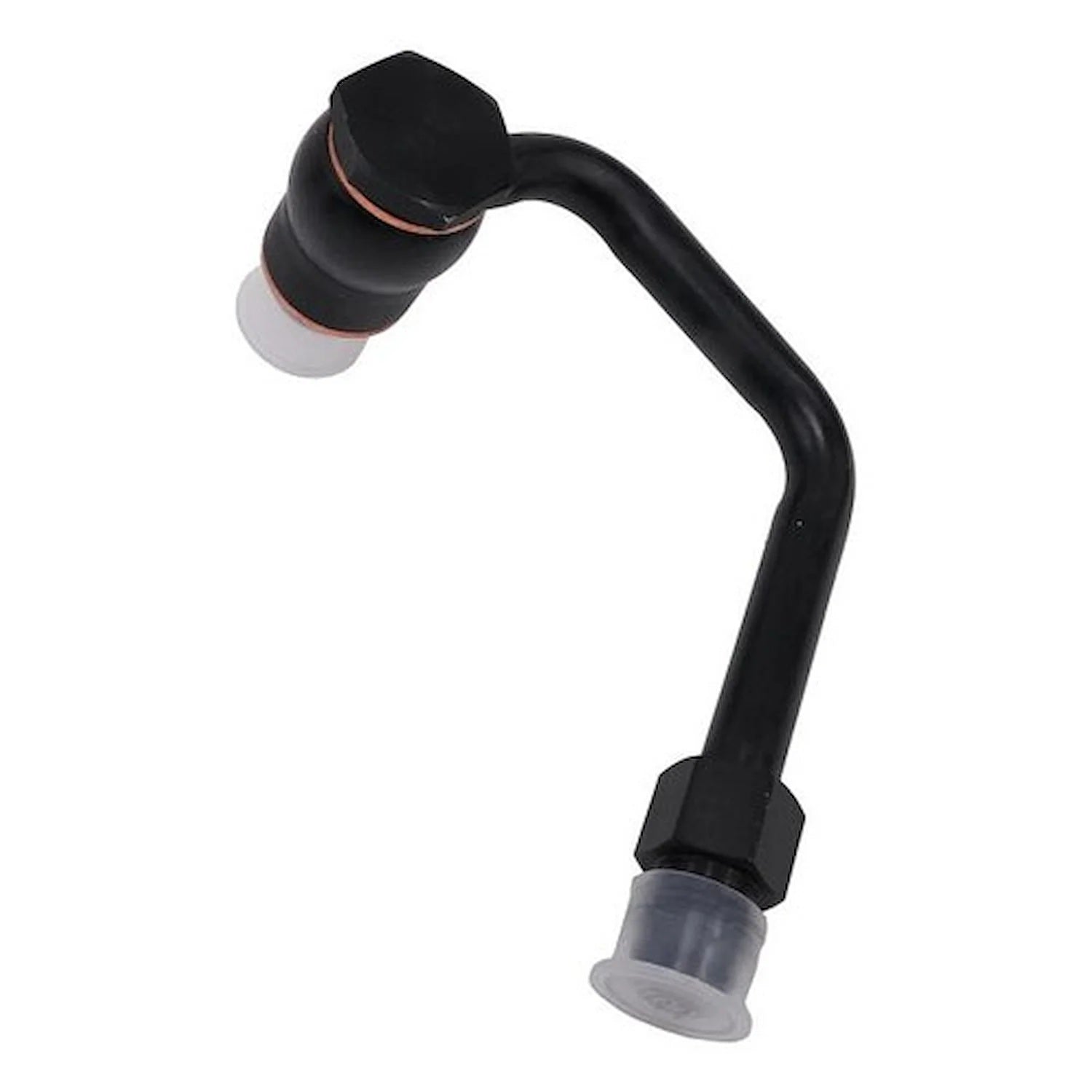 Vintage Air 852016 Power Steering Hardline Black Vintage Air 852016