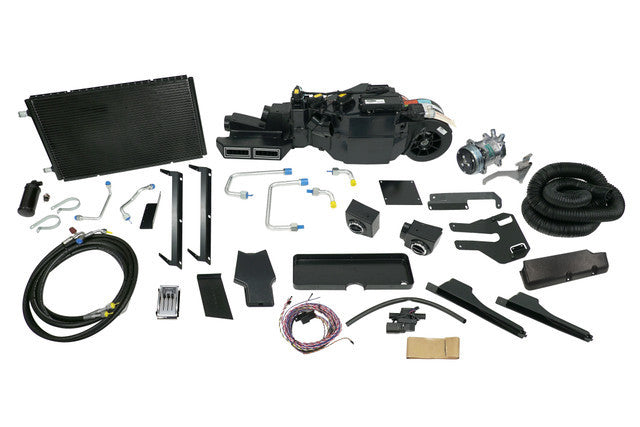 Vintage Air 941570 55-57 GM Complete A/C Kit Vintage Air 941570