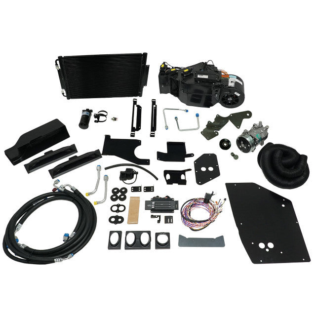 Vintage Air 945685 A/C Complete Kit 73-79 Ford F150 w/Factory Air Vintage Air 945685