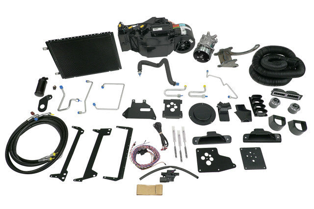 Vintage Air 951966 A/C Complete Kit 67-68 Ford F150 w/o Factory Ai Vintage Air 951966