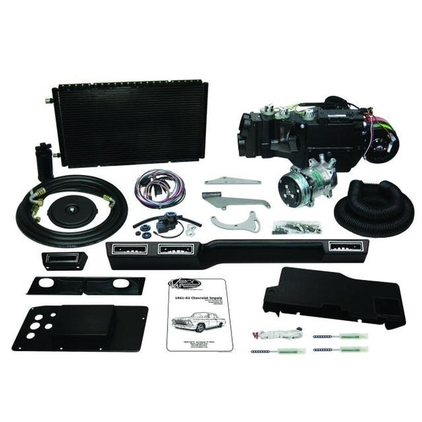 Vintage Air 961355 Complete A/C Kit 61-62 Impala w/o Air Vintage Air 961355