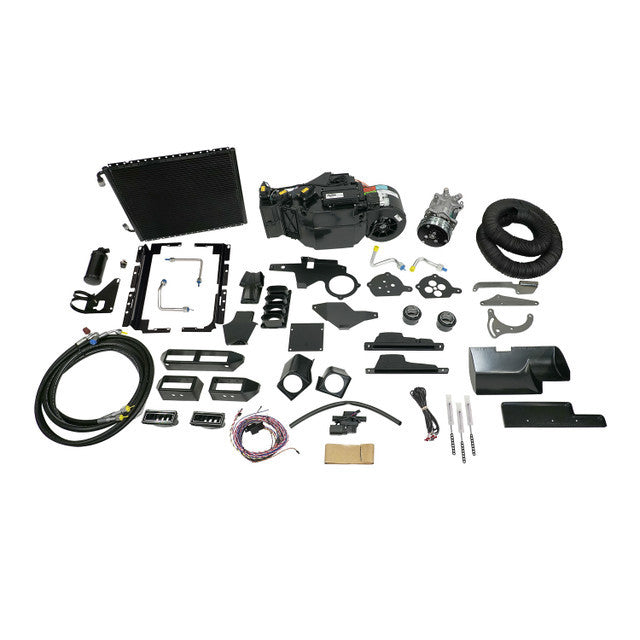 Vintage Air 961551 Complete A/C Kit 55-56 Chevy w/o A/C Vintage Air 961551
