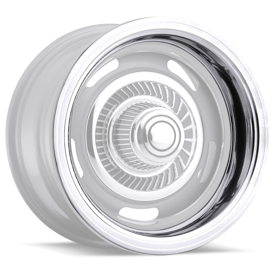 Vision 2533V Trim Ring 15in x 2.5in Each Vision 2533V