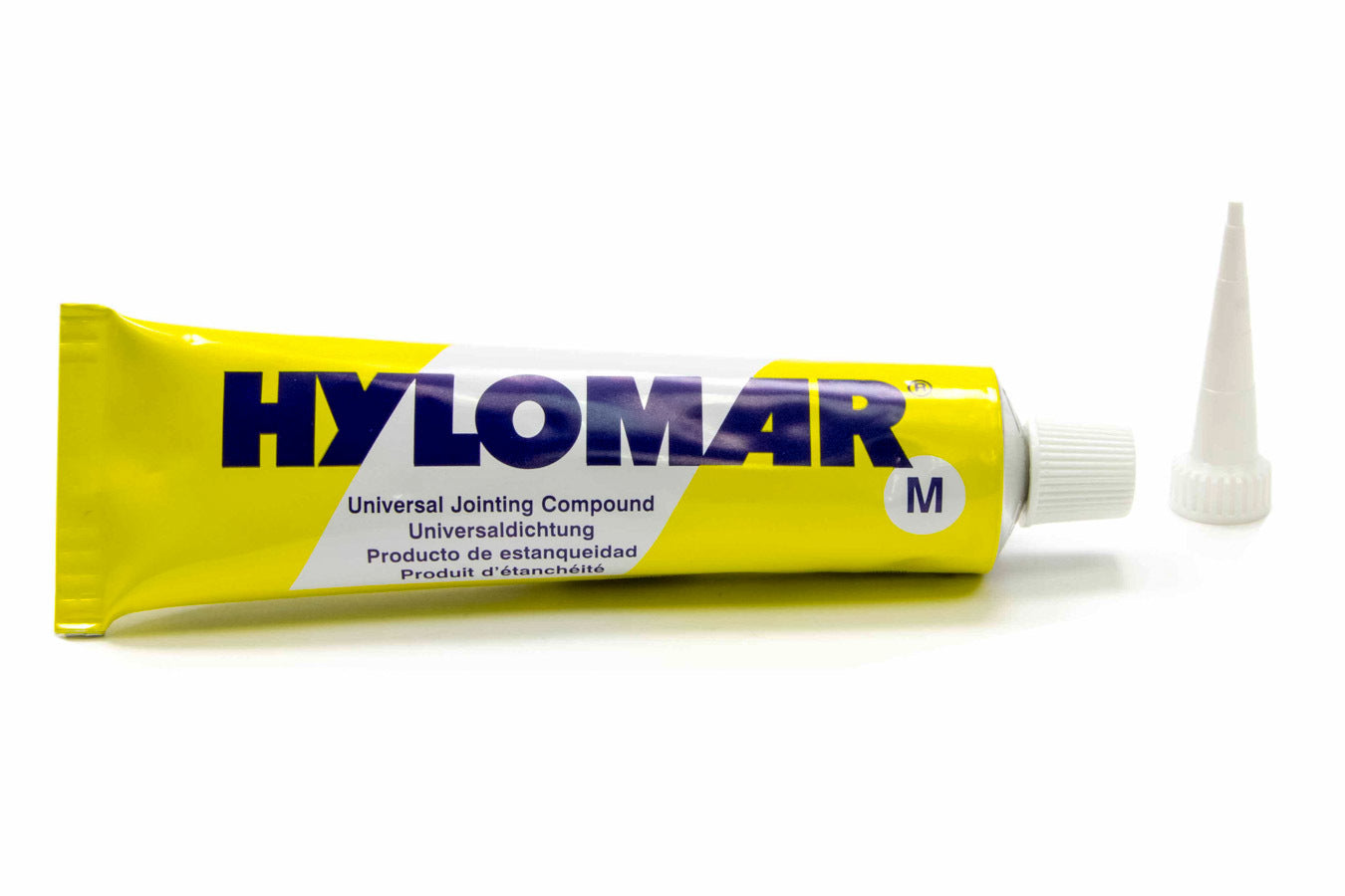 Valco 710XX522 Hylomar M 75ml Tube 2.5oz Valco 710XX522