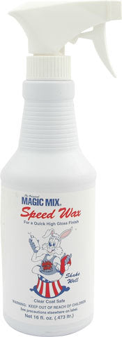 Valco 710XX644 Magic Mix Speed Wax 16oz Valco 710XX644