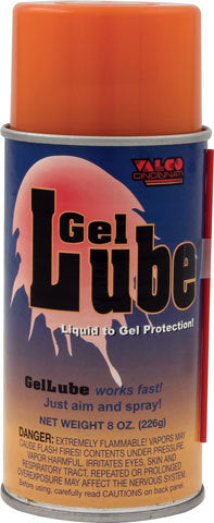 Valco 710XX756 Gel Lube Valco 710XX756