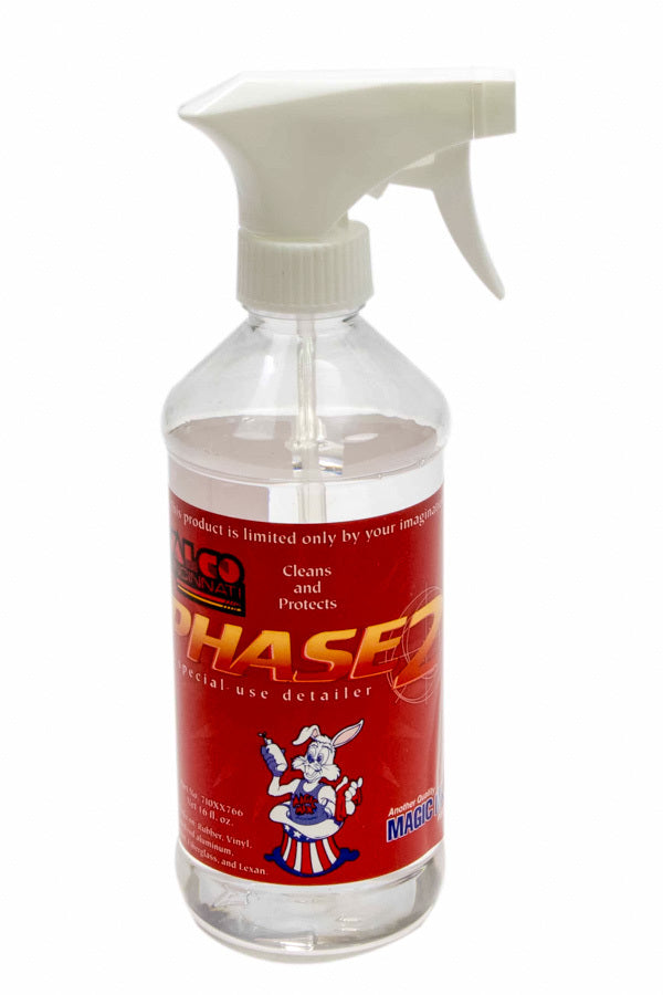 Valco 710XX766 Phase 2 16oz Bottle Valco 710XX766