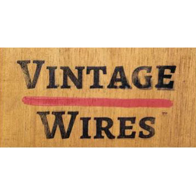Vintage Wires 100 Vintage Wire Catalog Vintage Wires 100