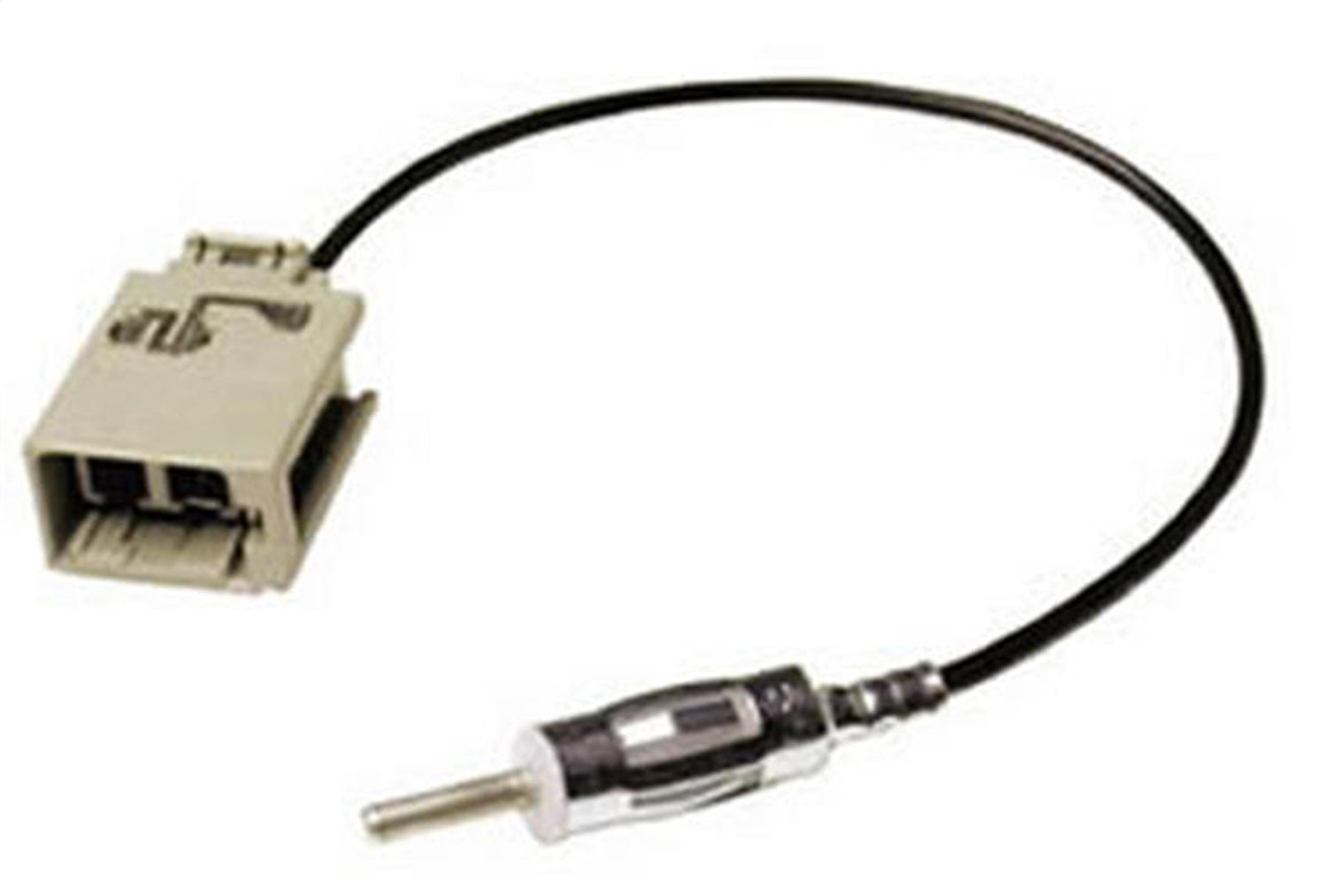 Scosche VOAB Custom Fit Antenna Adapter; Antenna Adapter; Scosche VOAB