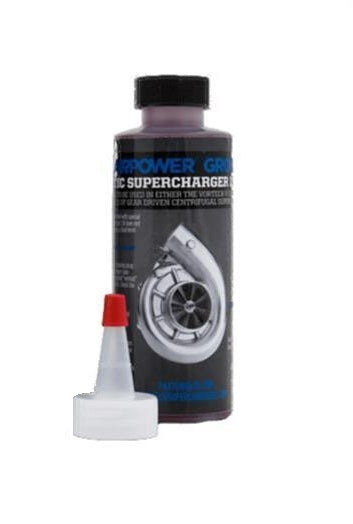 Vortech VOR009037-1 Supercharger Oil V-3/SL 4OZ Vortech VOR009037-1