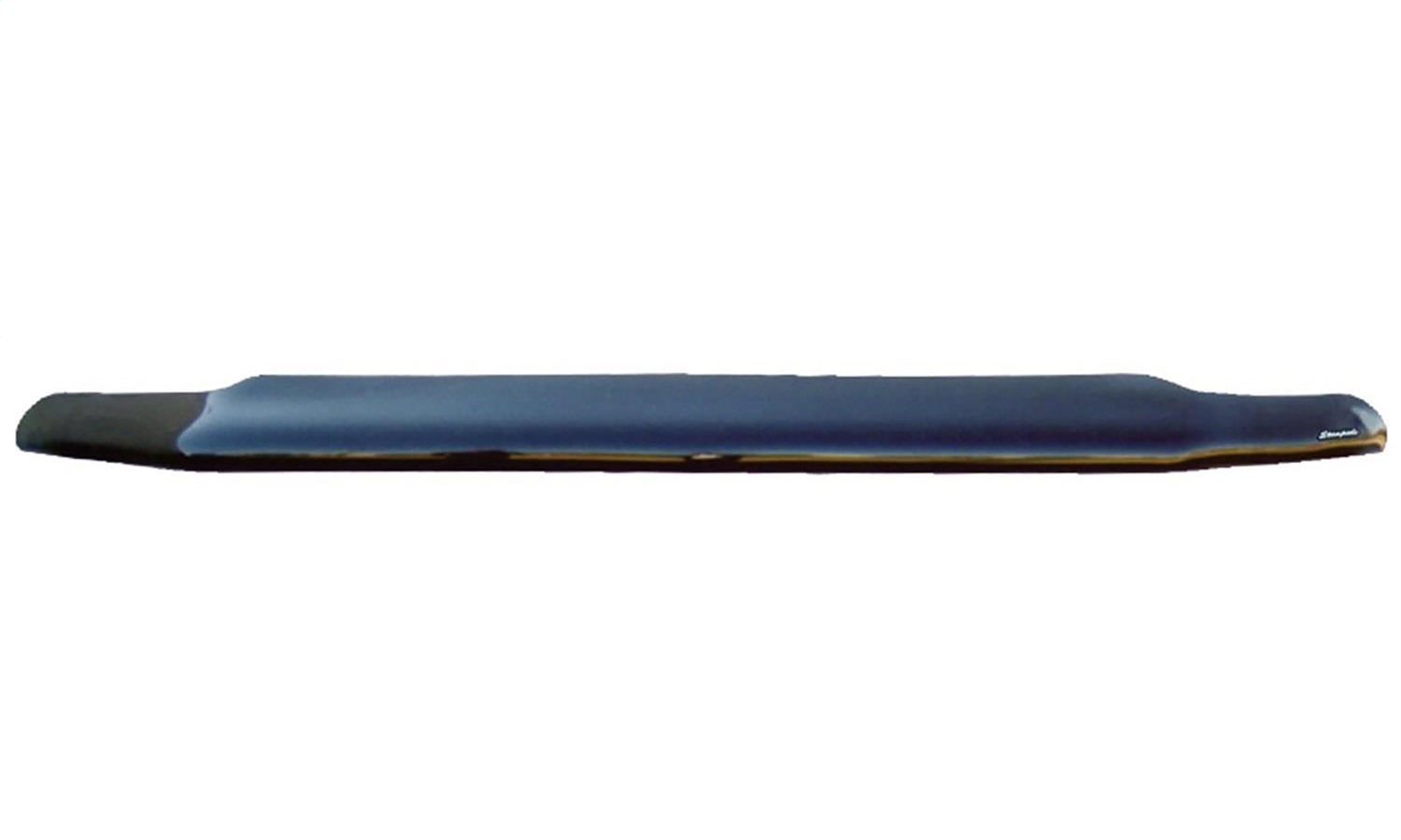 Stampede 2144-2 Vigilante Premium Hood Protector; Smoke; Stampede 2144-2