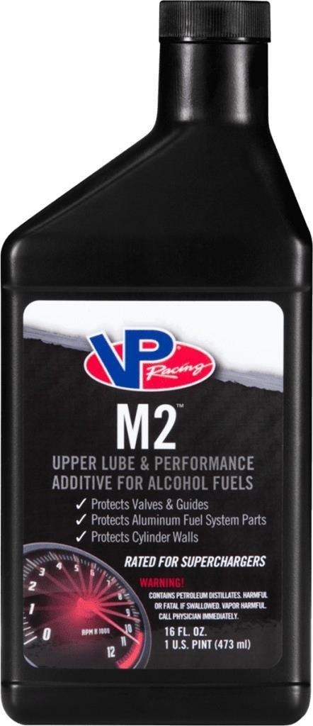 VP Racing Fuels 2016 M2 Upper Lube 16oz VP Racing Fuels 2016