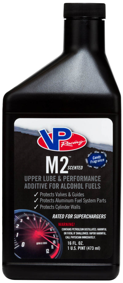 VP Racing Fuels 2076 M2 Upper Lube Candy Discontinued 10/25/21 VD VP Racing Fuels 2076