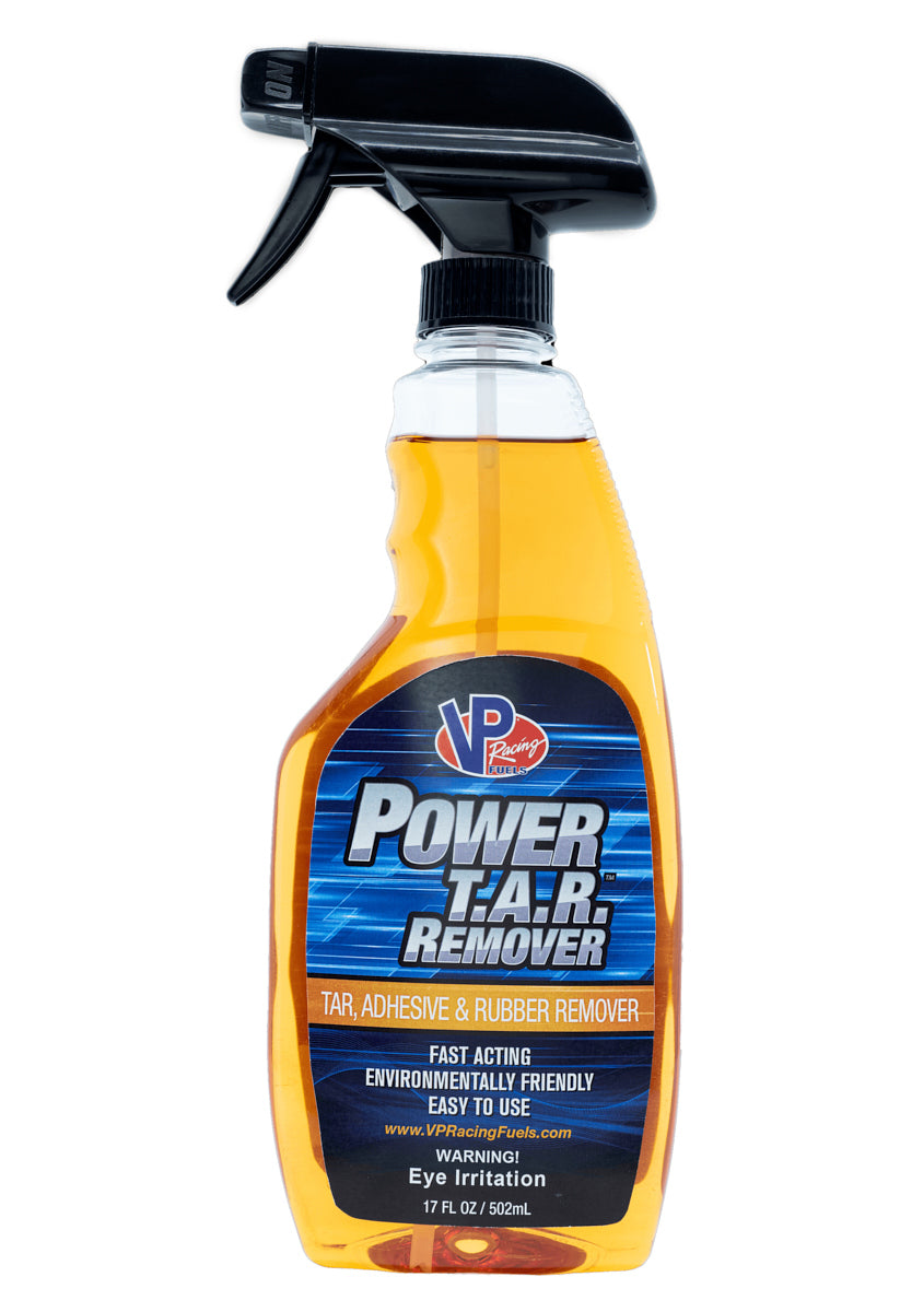 VP Racing Fuels 2125 TAR Remover VP Power 17oz VP Racing Fuels 2125