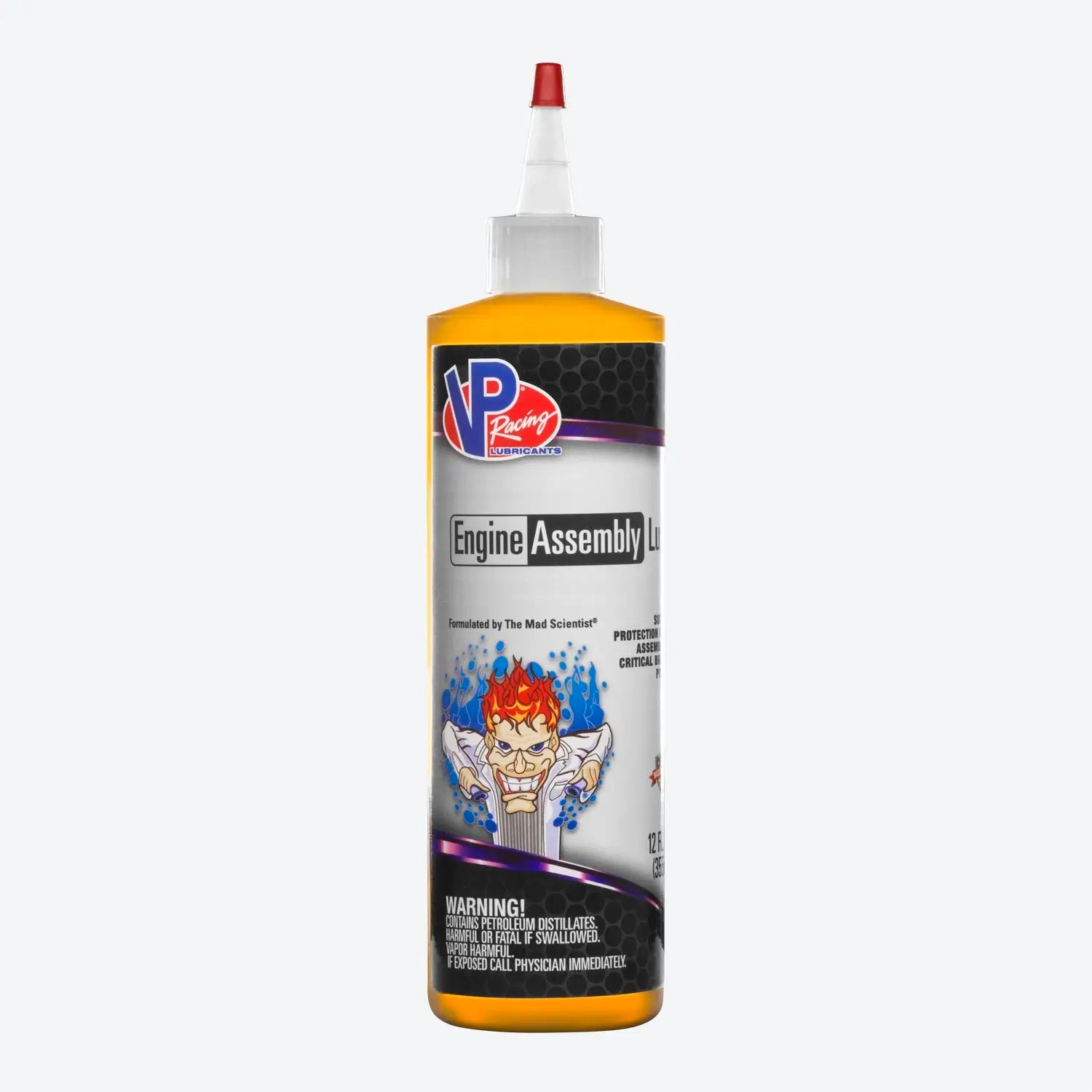 VP Racing Fuels 2251 VP Engine Assembly Lube 12oz VP Racing Fuels 2251
