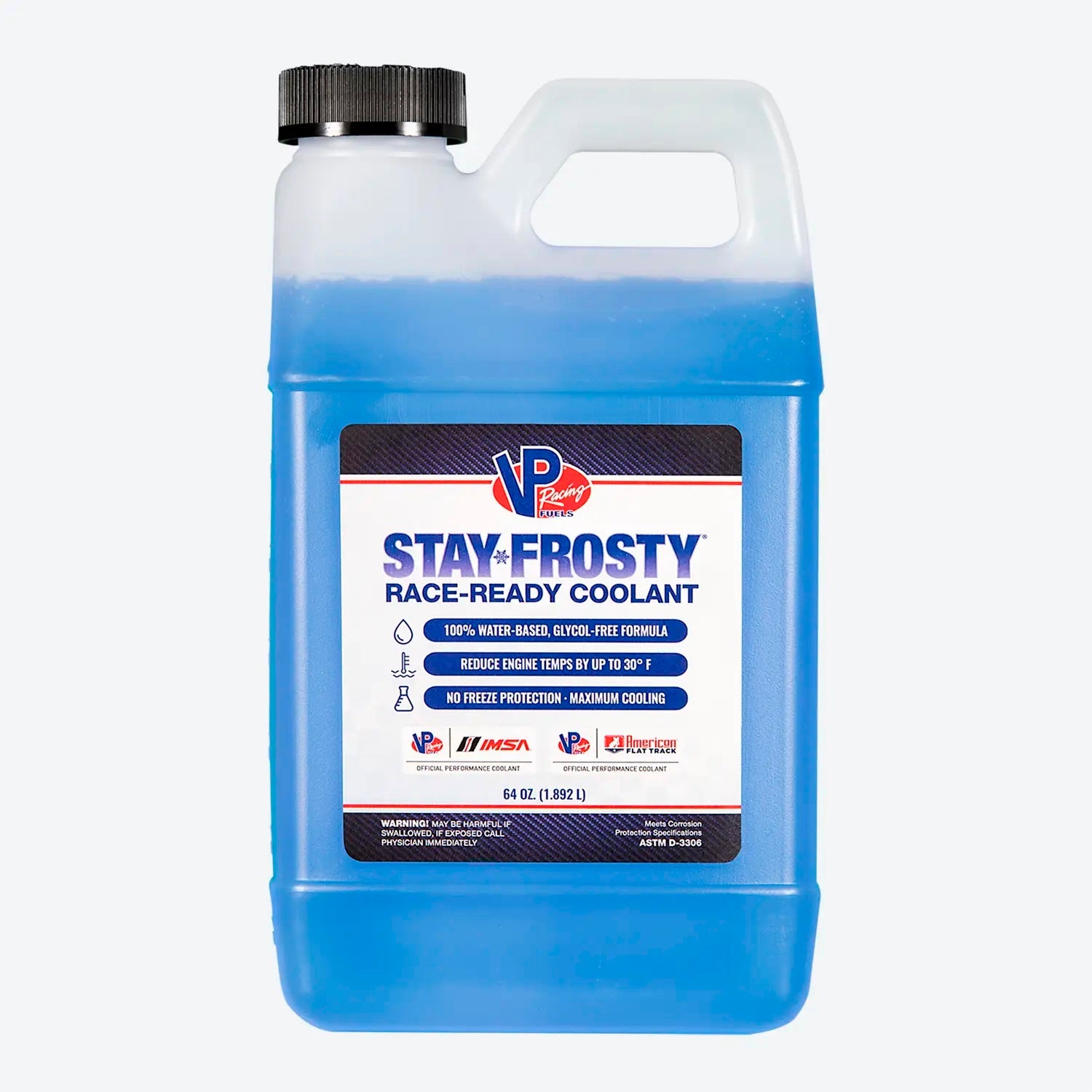 VP Racing Fuels 2301 Coolant Race Ready Stay Frosty 64oz VP Racing Fuels 2301