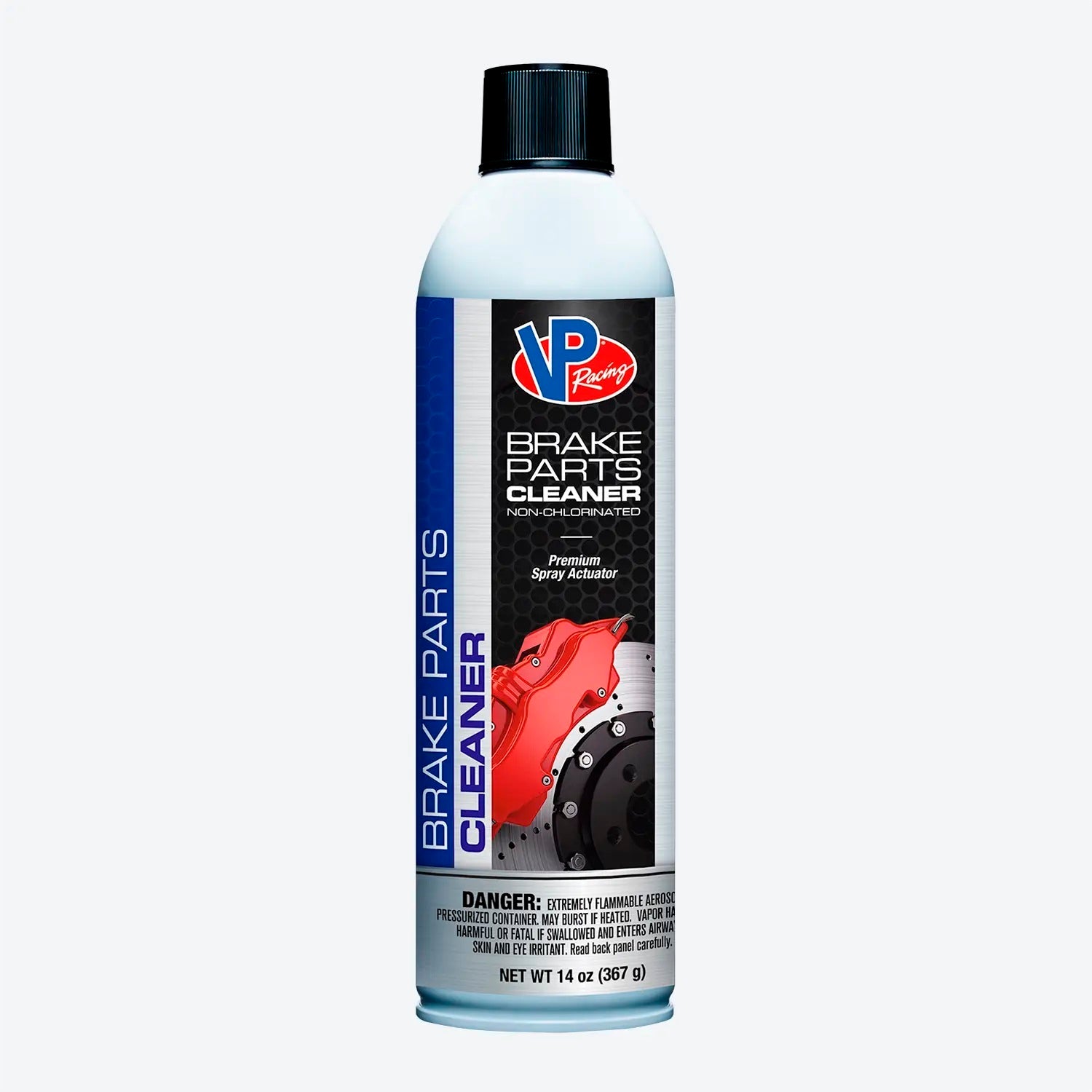 VP Racing Fuels 2918 Brake Parts / Cleaner Aersol 14oz VP Racing Fuels 2918