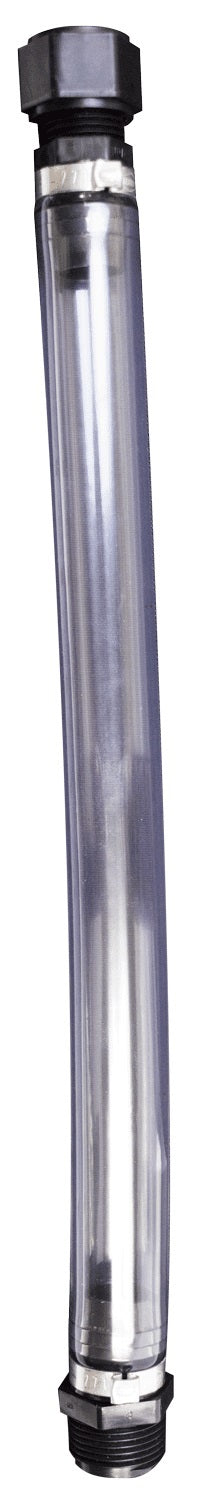 VP Racing Fuels 3046B Filler Hose Standard 14in VP Racing Fuels 3046B