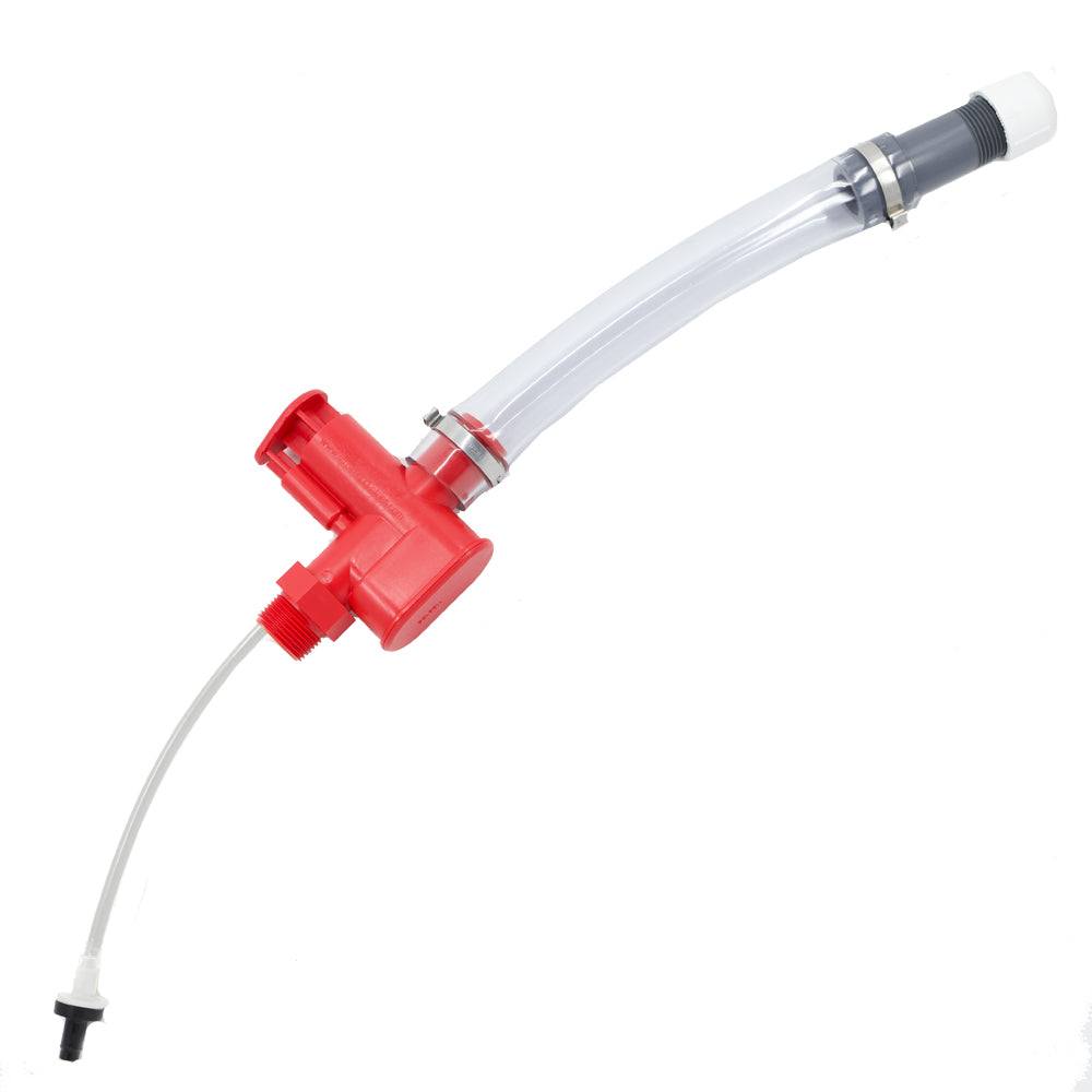 VP Racing Fuels 33320 Trigger Fluid Control Hose VP Racing Fuels 33320