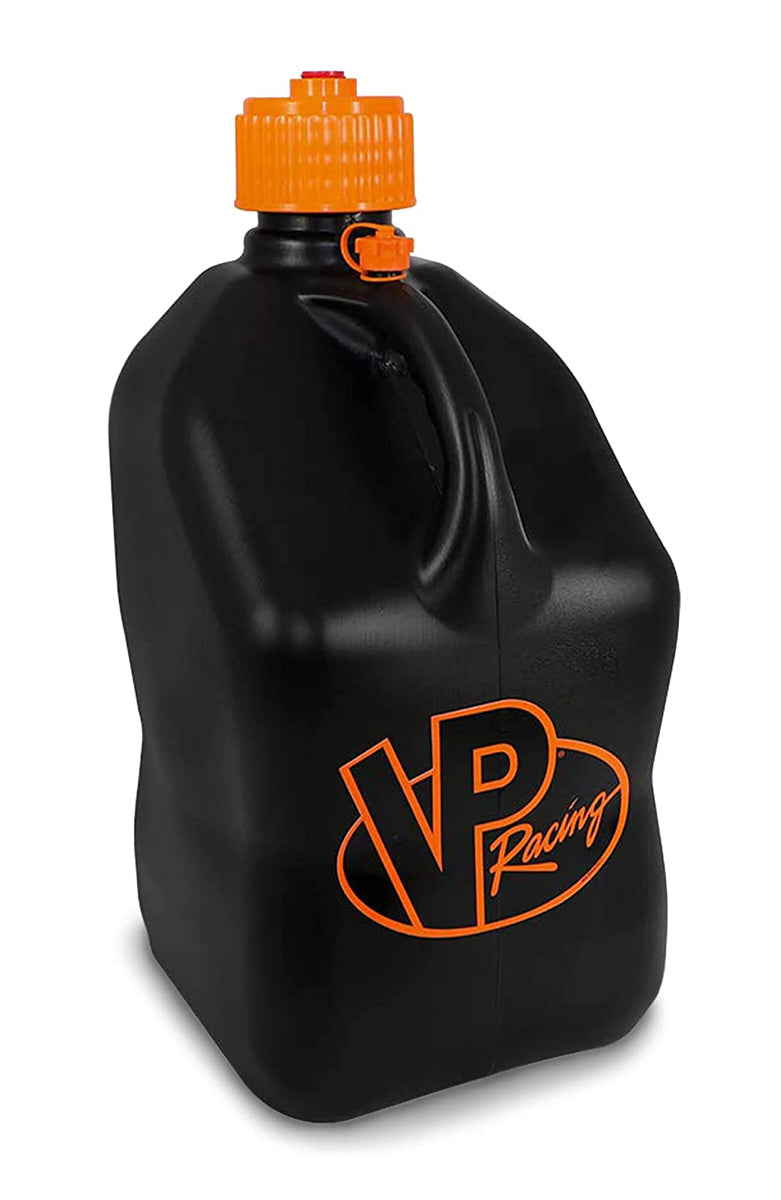 VP Racing Fuels 3852-CA Motorsports Jug 5.5 Gal V-Twin Square VP Racing Fuels 3852-CA