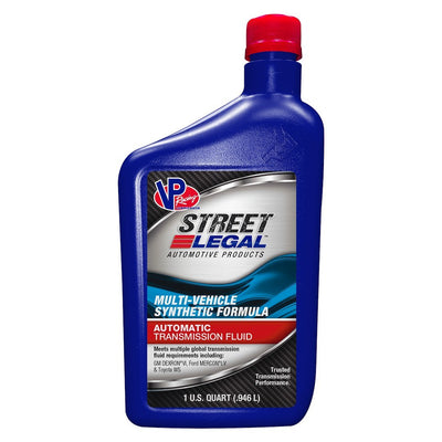 VP Racing Fuels VP4021143 Trans Fluid Dex VI Syn 32oz VP Racing Fuels VP4021143