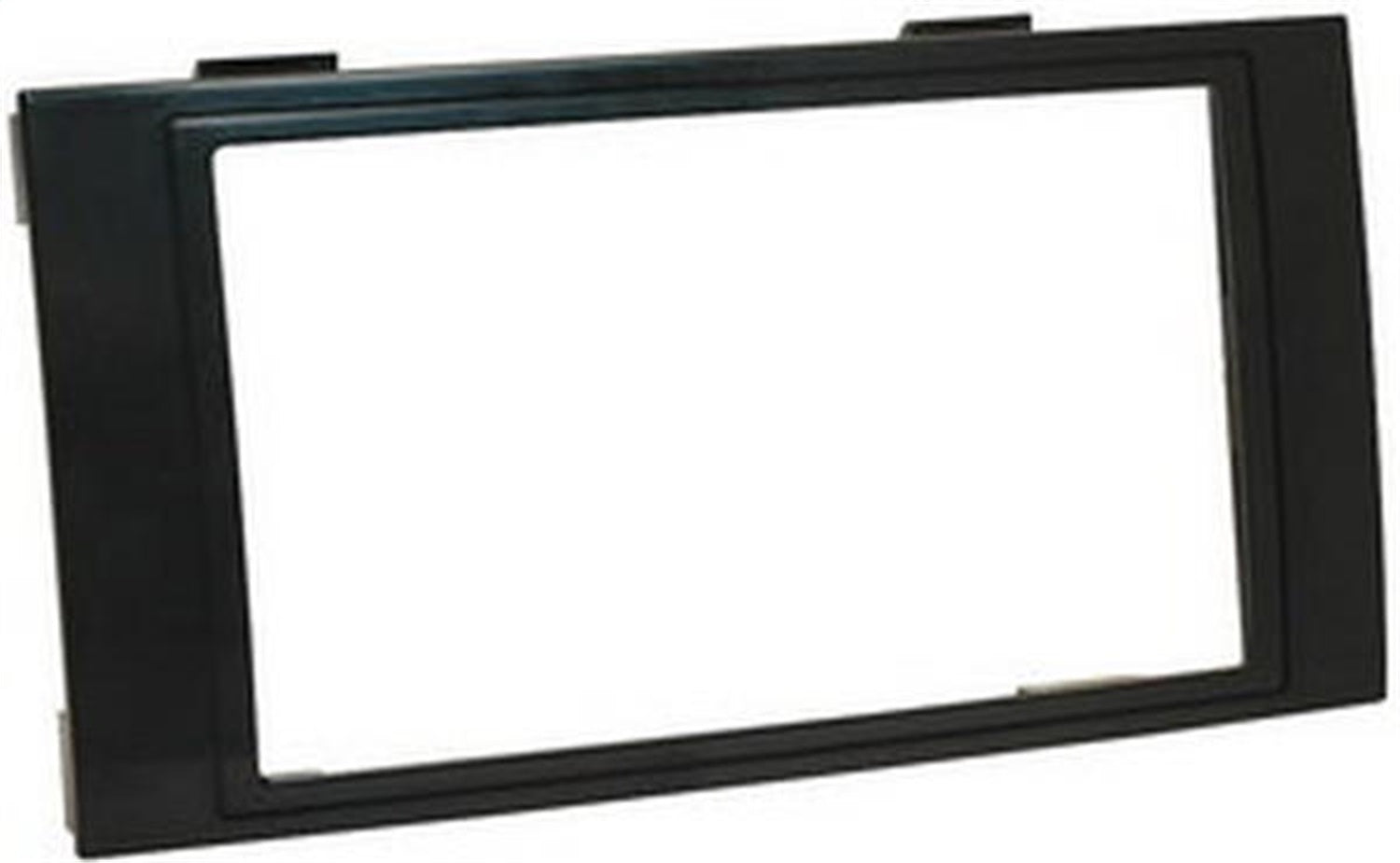 Scosche VW2342B Custom Fit ISO Double DIN Dash Kit Scosche VW2342B