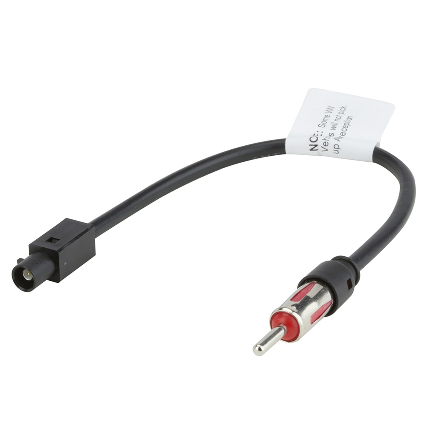 Scosche VWA3B Custom Fit Fakra Antenna Adapter Scosche VWA3B