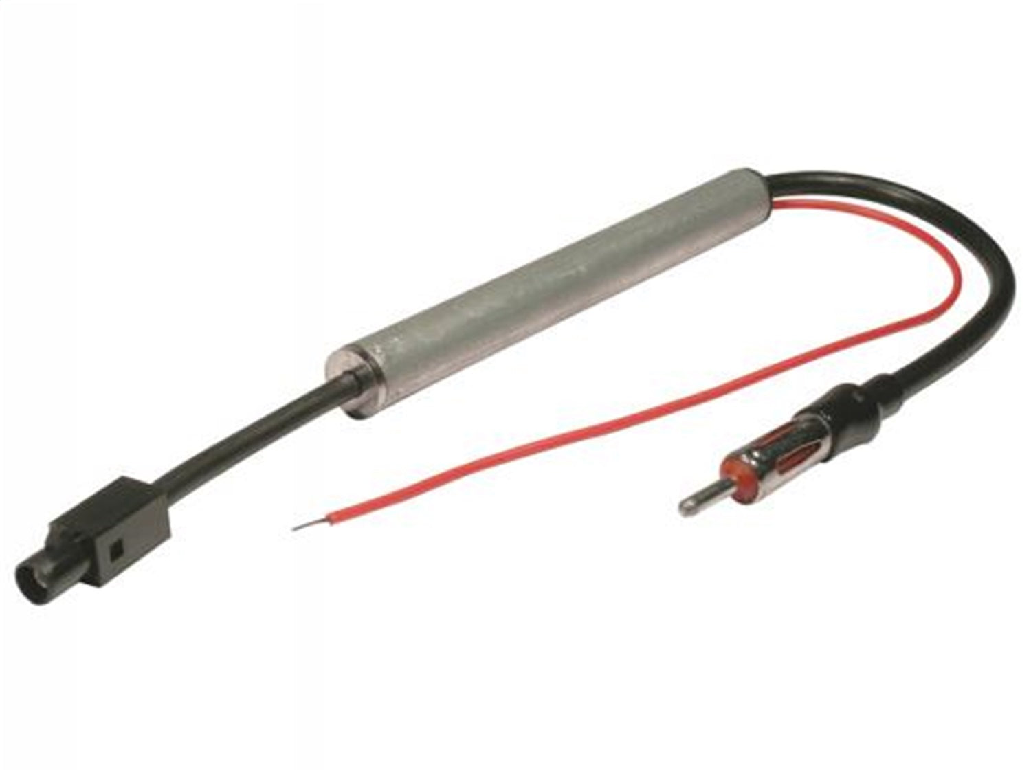 Scosche VWA4B Custom Fit Amplified Antenna Adapter Scosche VWA4B