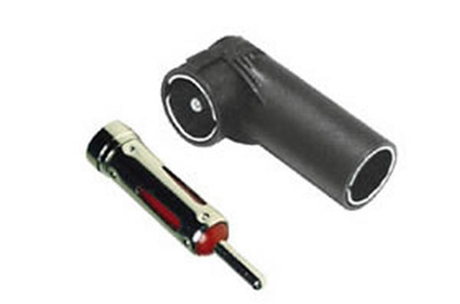Scosche VWAKB Custom Fit Antenna Adapter Kit; Male / Female For Use w/FM Modulator; Scosche VWAKB